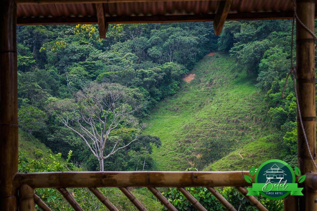 Betel Hotel